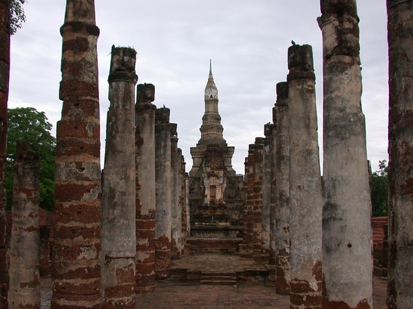 Wat Mahathat